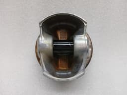 PORSCHE Porsche Panamera 976 G3 2024-2026 Piston PAB107066C RH 1-3 Piston — thumbnail 4