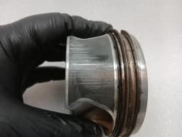PORSCHE Porsche Panamera 976 G3 2024-2026 Piston PAB107066C RH 1-3 Piston — thumbnail 6