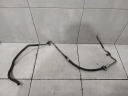 ASTON MARTIN Aston Martin DB9 Volante Pipe 8D33-3F558-BC Hose RHD STEERING — thumbnail 5