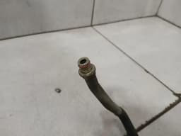 ASTON MARTIN Aston Martin DB9 Volante Pipe 8D33-3F558-BC Hose RHD STEERING — thumbnail 6