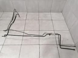 PORSCHE Porsche 911 996 power steering pants 99634745027 RHD power steering 99634745228 — thumbnail 6
