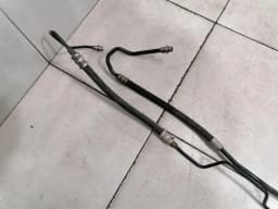 PORSCHE Porsche 911 996 power steering pants 99634745027 RHD power steering 99634745228 — thumbnail 5
