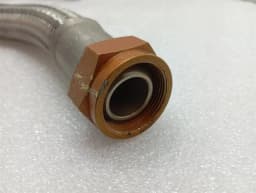 FERRARI Ferrari 599 GTB F141 Pipe 225633 Ferrari 599 Oil Cooler Oil Line Oil Hose to Rad — thumbnail 4