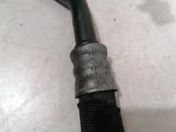 MERCEDES-BENZ Mercedes C Class W205 Oil Cooler Hose A2055010124 Oil Cooler Pipe Hose Faulty — thumbnail 8