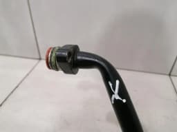 MERCEDES-BENZ Mercedes C Class W205 Oil Cooler Hose A2055010124 Oil Cooler Pipe Hose Faulty — thumbnail 4