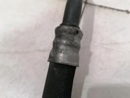 MERCEDES-BENZ Mercedes C Class W205 Oil Cooler Hose A2055010124 Oil Cooler Pipe Hose Faulty — thumbnail 5