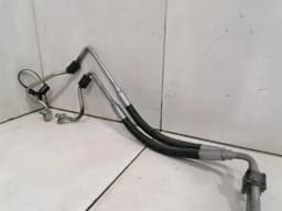 MERCEDES-BENZ MERCEDES SL R231 ABC Pipe Set A2313200054 High Pressure Line A2313200053 Set — thumbnail 2