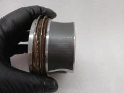 PORSCHE Porsche Panamera 976 G3 2024-2026 Piston PAB107066C RH 1-3 Piston — thumbnail 5