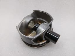 PORSCHE Porsche Panamera 976 G3 2024-2026 Piston PAB107066C RH 1-3 Piston — thumbnail 10