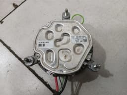 PORSCHE Porsche 911 992 Radiator Fan Motor 992959447D Fan Electric Fan — thumbnail 4