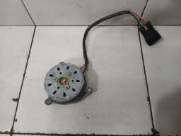 PORSCHE Porsche 911 992 Radiator Fan Motor 992959447D Fan Electric Fan — thumbnail 8