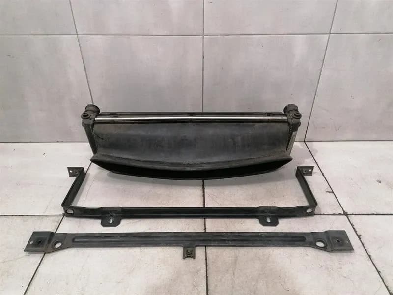 Porsche 911 996 Water Radiator 99610603775 Water Cooler Radiator 99650449500