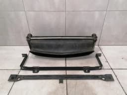 PORSCHE Porsche 911 996 Water Radiator 99610603775 Water Cooler Radiator 99650449500 — thumbnail 7