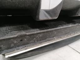 PORSCHE Porsche 911 996 Water Radiator 99610603775 Water Cooler Radiator 99650449500 — thumbnail 4
