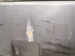 PORSCHE Porsche 911 996 Water Radiator 99610603775 Water Cooler Radiator 99650449500 — thumbnail 6