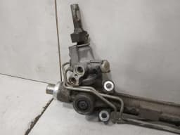 ASTON MARTIN Aston Martin DB9 Volante Power Steering Rack AG43-3200-BB RHD RIGHT HAND DRIVE — thumbnail 7