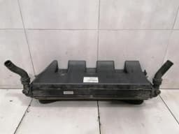 PORSCHE Porsche 911 996 Water Radiator 99610603775 Water Cooler Radiator 99650449500 — thumbnail 2