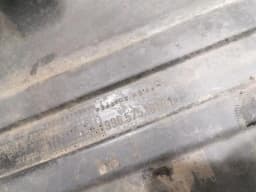 PORSCHE Porsche 911 996 Water Radiator 99610603775 Water Cooler Radiator 99650449500 — thumbnail 6