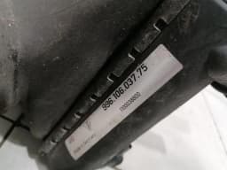 PORSCHE Porsche 911 996 Water Radiator 99610603775 Water Cooler Radiator 99650449500 — thumbnail 7