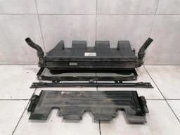 PORSCHE Porsche 911 996 Water Radiator 99610603775 Water Cooler Radiator 99650449500 — thumbnail 8