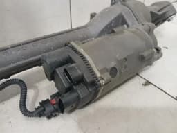 AUDI AUDI R8 4S PERFORMANCE POWER STEERING RACK 4S2423050H RHD JPN AU UK — thumbnail 8