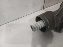 AUDI AUDI R8 4S PERFORMANCE POWER STEERING RACK 4S2423050H RHD JPN AU UK — thumbnail 5