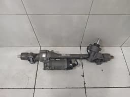 AUDI AUDI R8 4S PERFORMANCE POWER STEERING RACK 4S2423050H RHD JPN AU UK — thumbnail 1