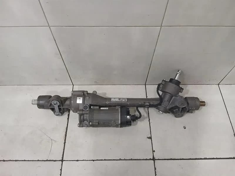 AUDI AUDI R8 4S PERFORMANCE POWER STEERING RACK 4S2423050H RHD JPN AU UK