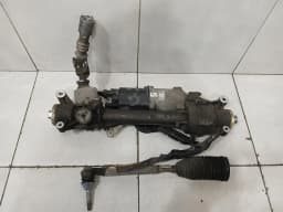 MERCEDES-BENZ MERCEDES C63 AMG W205 POWER STEERING RACK A2054608101 RHD RIGHT HAND DRIVE — thumbnail 1