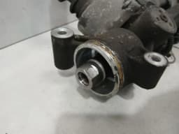 MERCEDES-BENZ MERCEDES C63 AMG W205 POWER STEERING RACK A2054608101 RHD RIGHT HAND DRIVE — thumbnail 5