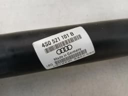 AUDI Audi R8 4S Performance Propshaft 4S0521101B Propshaft — thumbnail 4