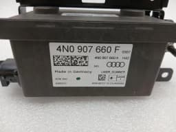 AUDI NEW NEW Audi A6 S6 4K A7 RS6 RS7 Laser Radar Radar Sensor 4N0907660F — thumbnail 5