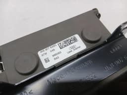 AUDI NEW NEW Audi A6 S6 4K A7 RS6 RS7 Laser Radar Radar Sensor 4N0907660F — thumbnail 9
