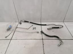 FERRARI Ferrari 458 F142 Spider Power Steering Hose 264540 Power Steering Hose RHD — thumbnail 1