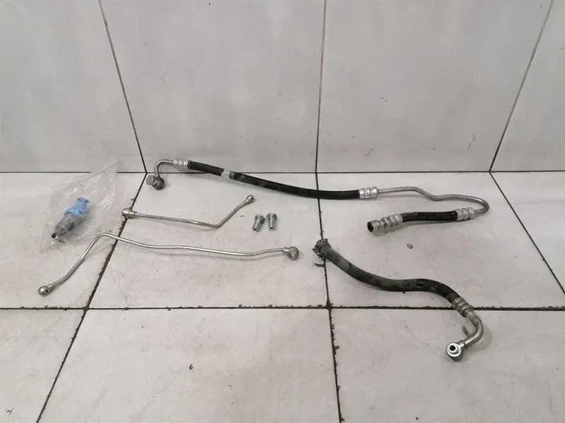 FERRARI Ferrari 458 F142 Spider Power Steering Hose 264540 Power Steering Hose RHD
