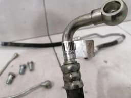 FERRARI Ferrari 458 F142 Spider Power Steering Hose 264540 Power Steering Hose RHD — thumbnail 5