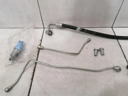 FERRARI Ferrari 458 F142 Spider Power Steering Hose 264540 Power Steering Hose RHD — thumbnail 3