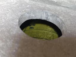 ASTON MARTIN Aston Martin Rapid 10-14 Propshaft AD43-4602-AA Propshaft — thumbnail 5