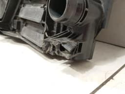 MERCEDES-BENZ Mercedes E63 AMG W213 Radiator Pack A0995000501 Radiator Pack FAULTY — thumbnail 5