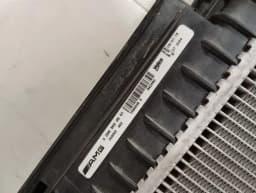 MERCEDES-BENZ Mercedes E63 AMG W213 Radiator Pack A0995000501 Radiator Pack FAULTY — thumbnail 6