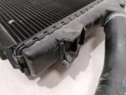 FERRARI Ferrari 458 F142 Spider Radiator 262837 Left Radiator Package LEFT — thumbnail 6