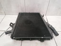 FERRARI Ferrari 458 F142 Spider Radiator 262837 Left Radiator Package LEFT — thumbnail 4