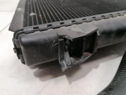 FERRARI Ferrari 458 F142 Spider Radiator 262837 Left Radiator Package LEFT — thumbnail 7