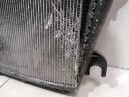 FERRARI Ferrari 458 F142 Spider Radiator 262837 Left Radiator Package LEFT — thumbnail 3