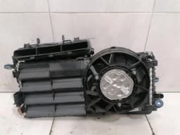 PORSCHE Porsche Cayman 718 Left Radiator Pack 982121254A Radiator Pack LEFT — thumbnail 2