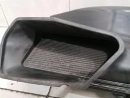 PORSCHE Porsche Cayman 718 Left Radiator Pack 982121254A Radiator Pack LEFT — thumbnail 6