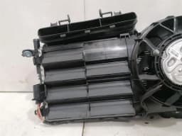 PORSCHE Porsche Cayman 718 Left Radiator Pack 982121254A Radiator Pack LEFT — thumbnail 8