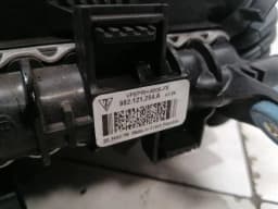 PORSCHE Porsche Cayman 718 Left Radiator Pack 982121254A Radiator Pack LEFT — thumbnail 10