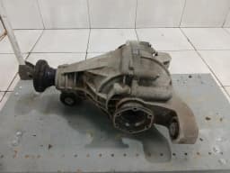BENTLEY Bentley Arnage T Rear Diff PE100640PB Rear Differential — thumbnail 1