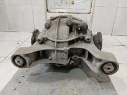 BENTLEY Bentley Arnage T Rear Diff PE100640PB Rear Differential — thumbnail 4